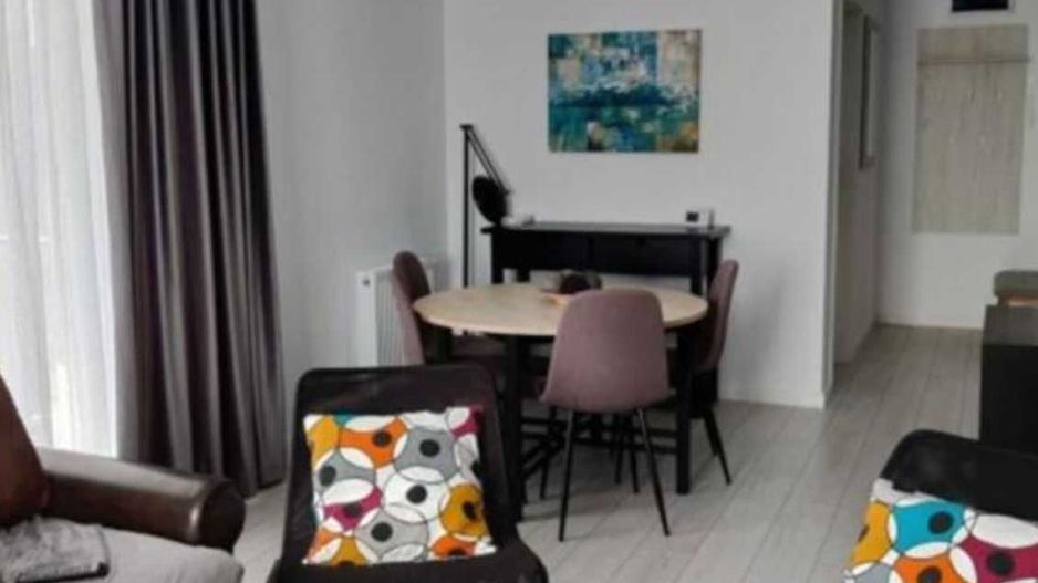 Apartament 3 camere | Gran Via Park | Parcare cu stație electrică - Poză 2