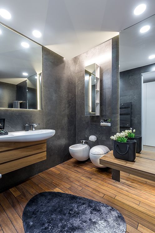 Penthouse 4 Camere | 3 Locuri de Parcare - Poză 13