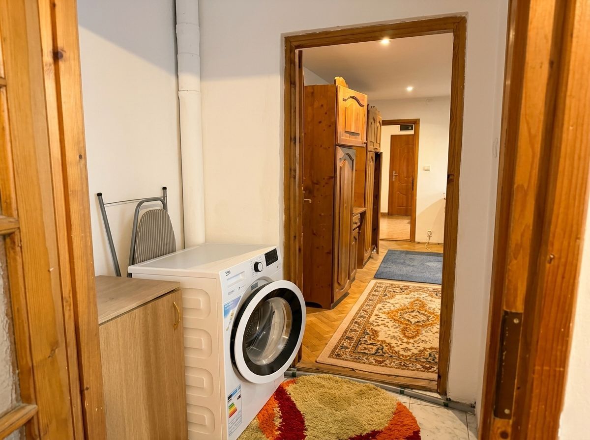 COMISION 0%, Apartament 2 Camere, 51 mp, Centrala Prop, Zona Girocului - Poză 6