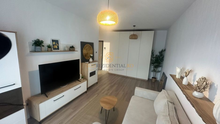 Apartament 2 camere de inchiriat + loc de parcare | zona Metalurgiei - Poză 1