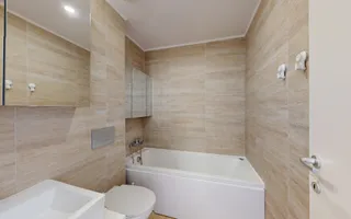 2 CAMERE DECOMANDAT ÎN COSMOPOLIS | MOBILAT & UTILAT | PARCARE INCLUSĂ - Poză 14
