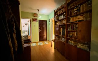 Apartament 3 Camere | Balcon | 60 MPU | Decomandat | Strand - Poză 3