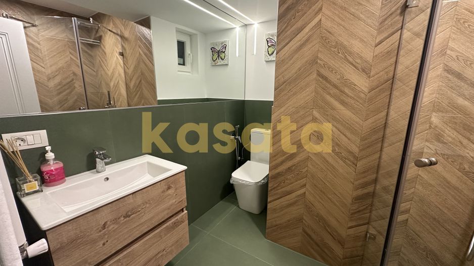 Apartament 3 Camere 🏡 | Universitate 📍| Centrală de Bloc 🔥 | Boxă - Poză 12