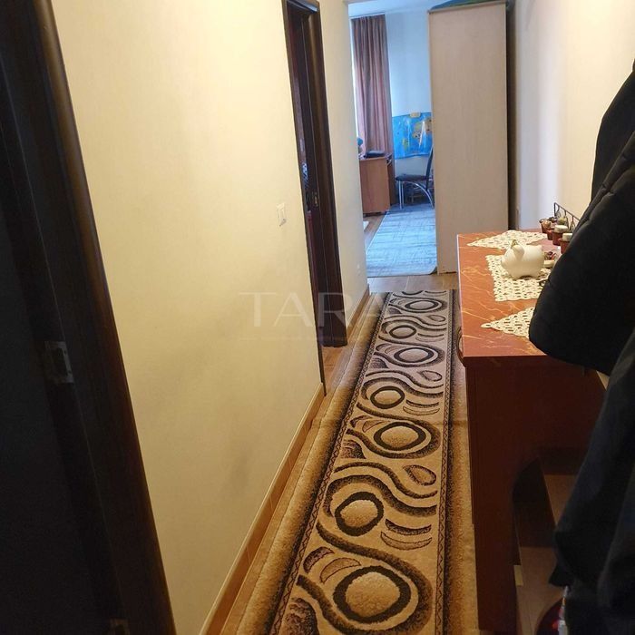 Apartament cu 1 cameră în zona Restaurantului Roata Făget. - Poză 3
