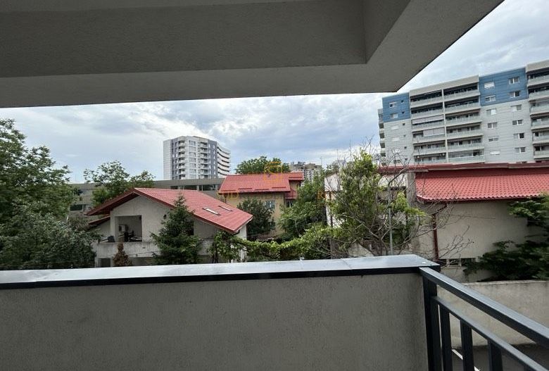 Apartament 2 camere  Bloc  2021 | 61,2 mp | Etaj 1 | Sector 3 - Poză 23