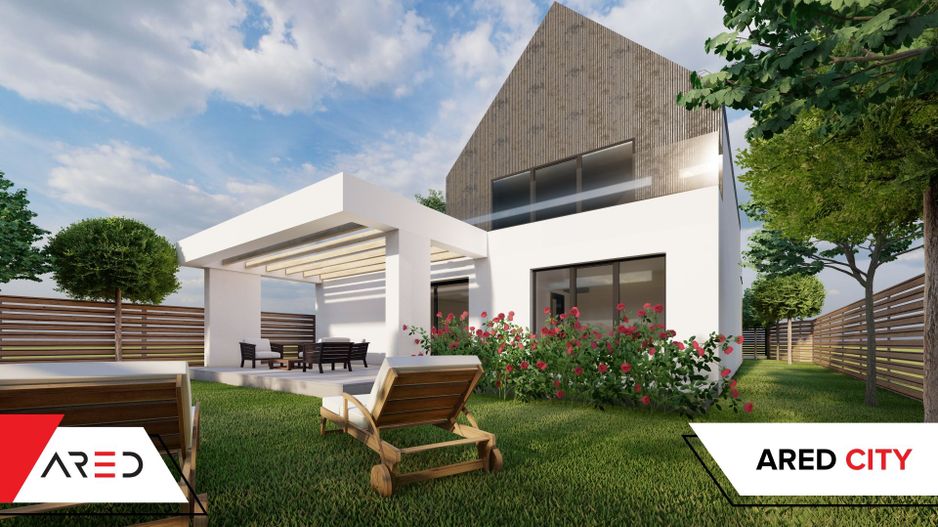 O șansă rară de construcție în inima Aradului! - Poză 4