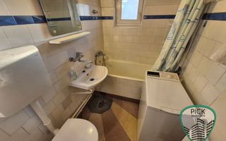 P 4194 - Apartament cu 2 camere în Târgu Mureș, Dâmbu Pietros, str. Parângului - Poză 8