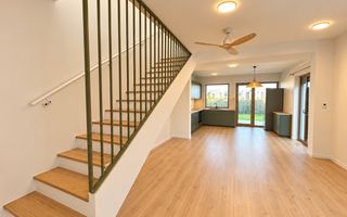 BG206-Duplex Premium 5 camere | Calea Aradului | Curte | 5 parcări - Poză 3