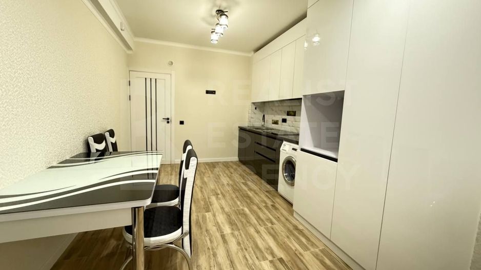 Chirie, apartament, 1 cameră, bd. Traian, Botanica - Poză 2