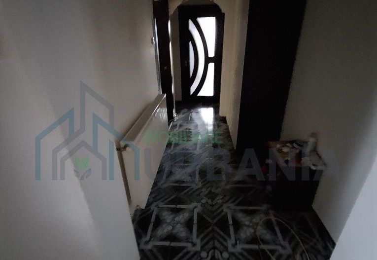 Apartament cu 3 cam D Nicolina fostul rond vechi - Poză 5