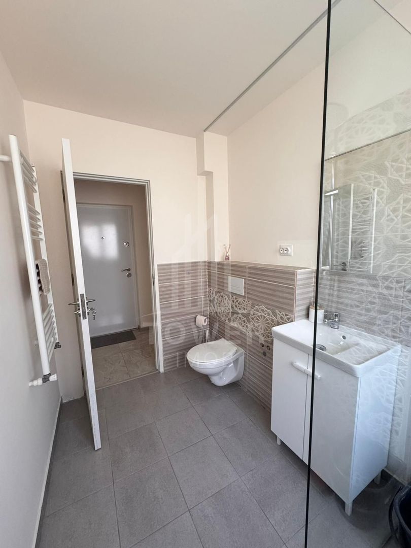 Apartament de închiriat în Cartierul Arhitecților cu gădină - Poză 8