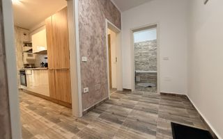 Apartament cu 2 camere + balcon, mobilat si utilat, rond Metro Berceni - Poză 11