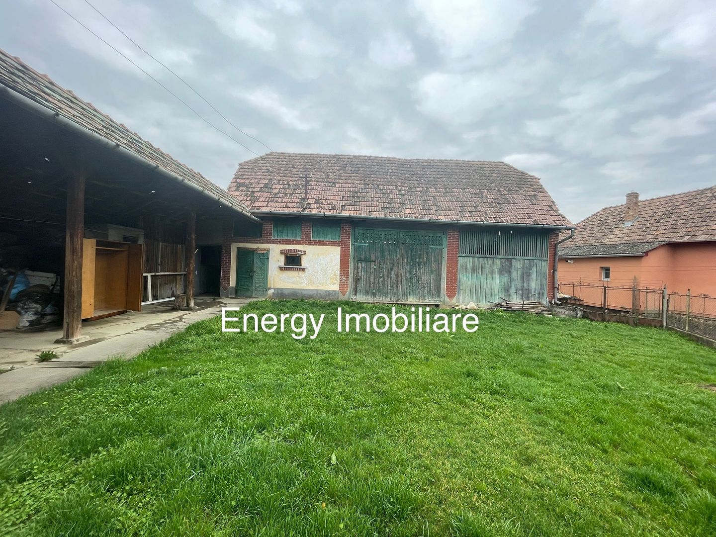 Casă cu teren, Cornești - Poză 5