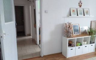 Apartament 2 camere, 46 mp, balcon, zona Parang - Poză 4