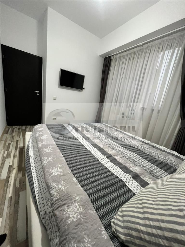 Apartament 2 Camere Canta - Pacurari - Gara - Poză 2