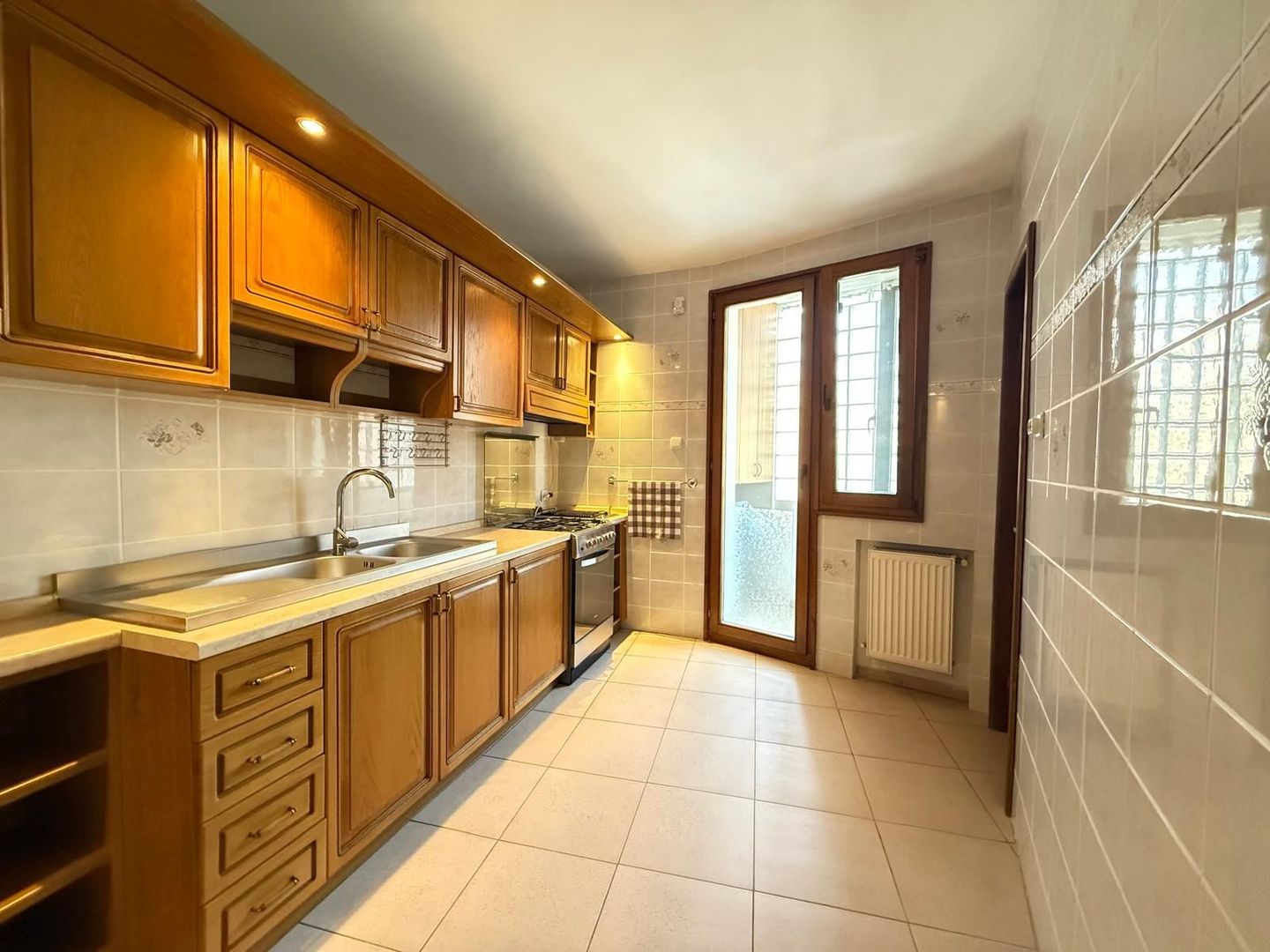 DUPLEX ‖ 3 CAMERE ‖ COTROCENI ‖ GRADINA BOTANICA ‖ GARAJ + BOXA - Poză 7