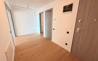 3 camere Rahmaninov | Loc Parcare | Vedere superba | Comision 0% - Poză 4