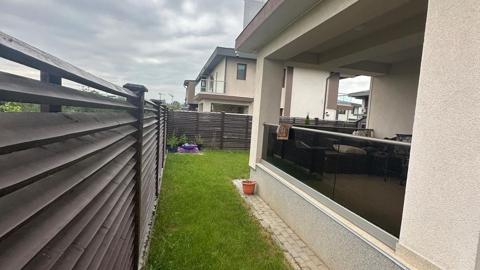 Casa P+1 - 164 mp + teren 255 mp - Pipera - Poză 30