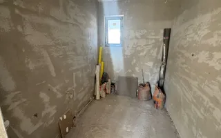 Casa individuala INTABULATA pe un singur nivel - Cristian Sibiu. - Poză 18