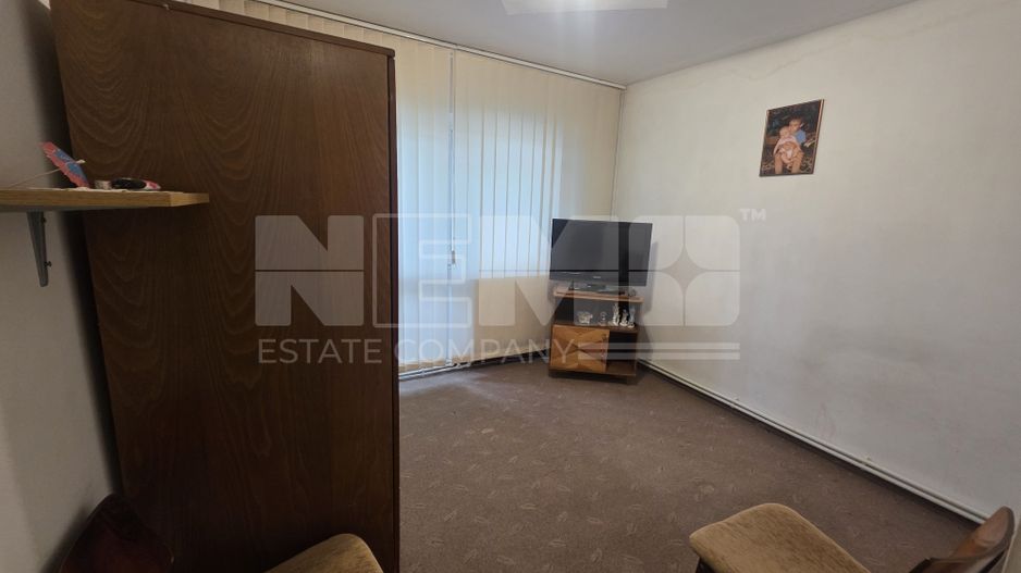 Ap cu 3 Camere Et.1 | Decomandat 57 Mpt | Suceava/Burdujeni | 80.000E - Poză 12