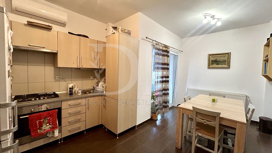 Apartament de vanzare/ Zona Profesor Ioan Rus/Floresti - Poză 1
