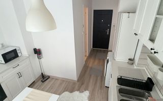 Apartament cu o camera-VITAN - Poză 2