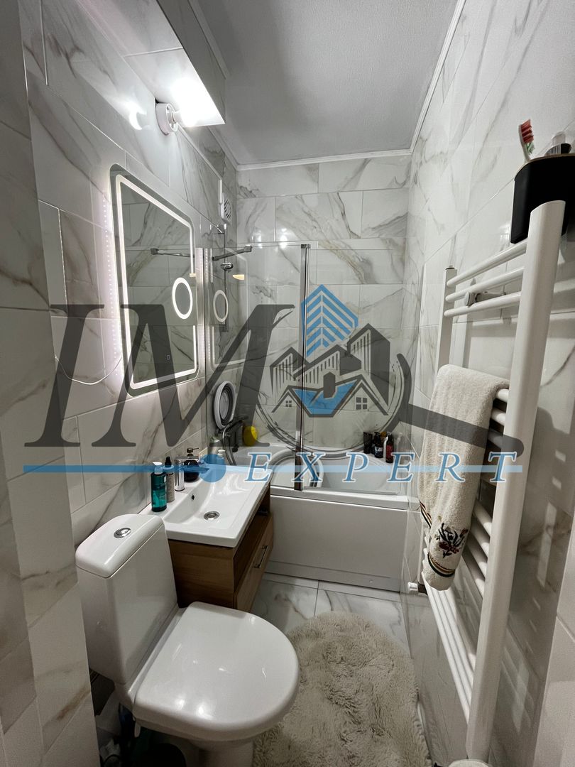 Apartament cu 2 camere de vânzare la parter in Sebeș - Poză 4