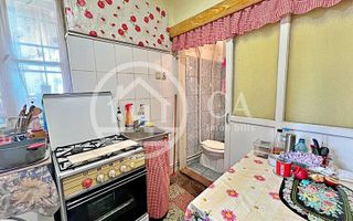 Apartament de vanzare cu 2 camere in zona ultracentrala, Oradea - Poză 6