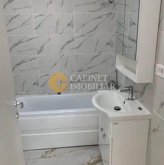 Apartament 2 camere open space – Tomești | Bloc nou 2025 | Mobilat & utilat - Poză 5