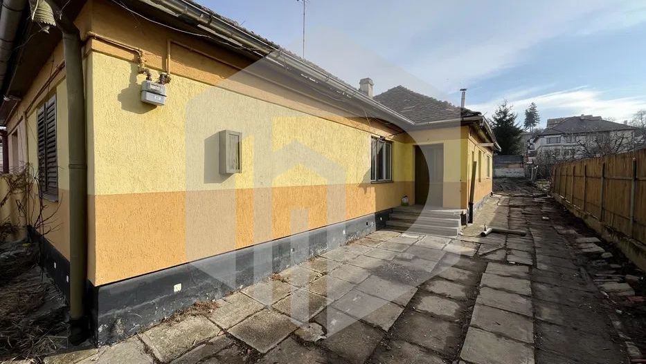 Casa tip duplex - Strand - 108mpu - Teren 500mp - 365mp Curte Libera - Poză 1