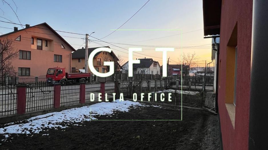 Casa de vanzare la Cepari - Poză 7