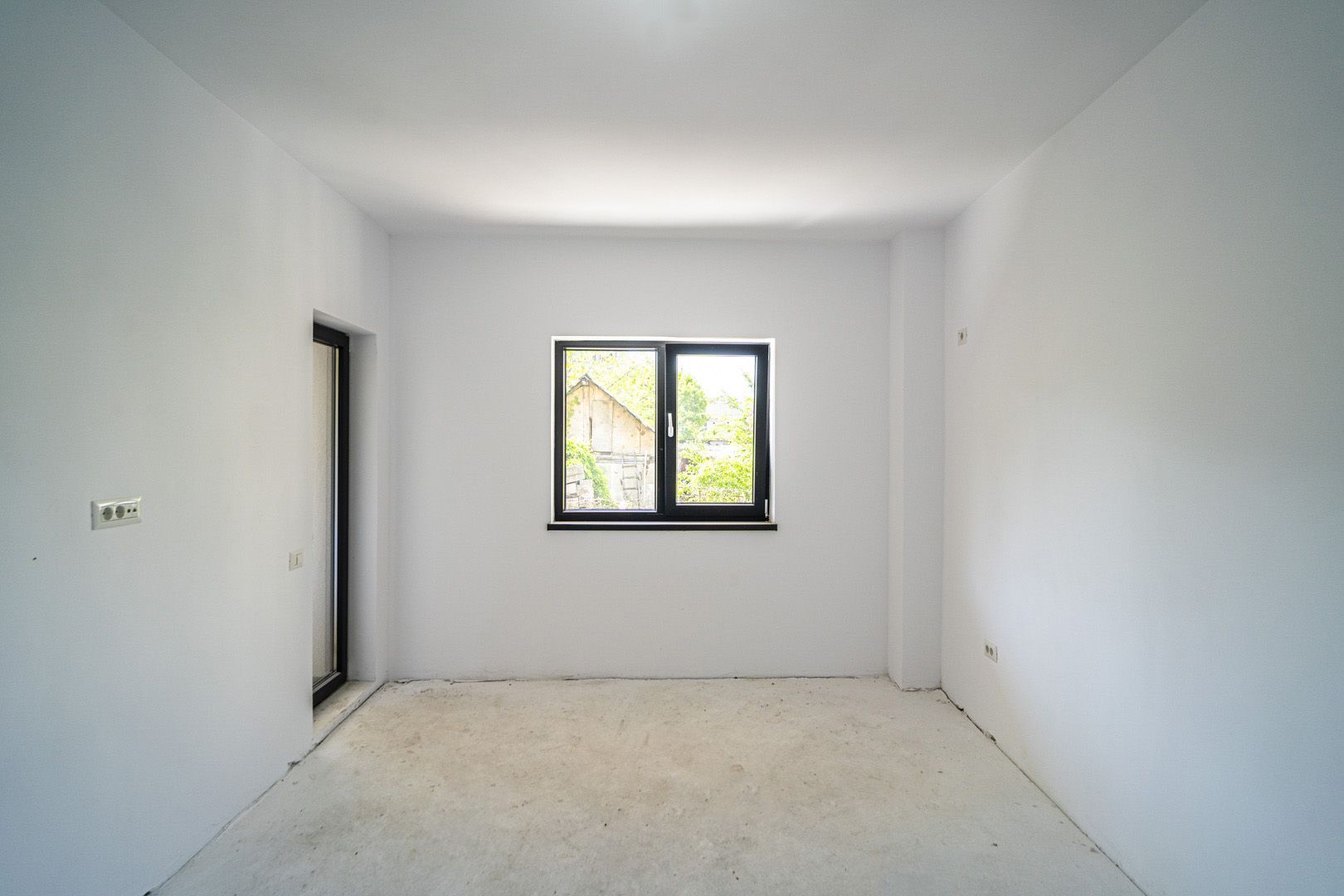 3 CAMERE- 80 mp, Decomandat, Militari langa METROU, liber, NOU, COMISION 0% - Poză 6