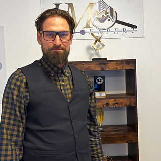 Daniel Gocan - IMO EXPERT