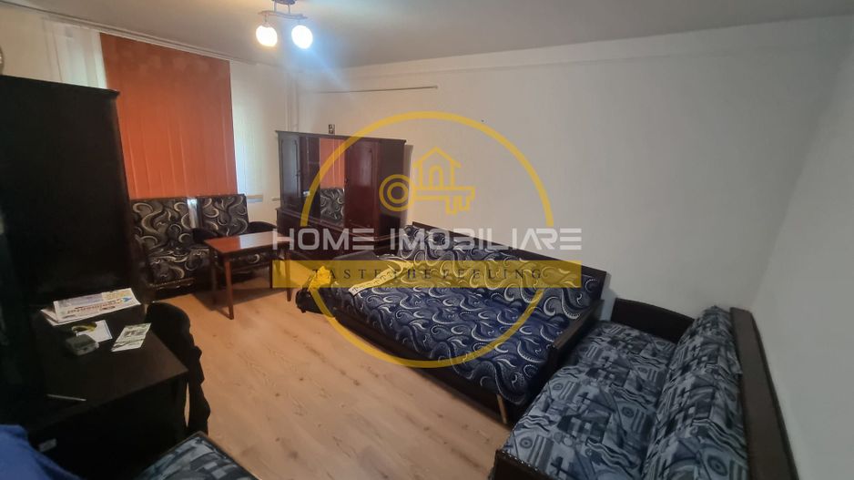 Apartament cu 2 camere/ 44mp/ zona Alexandru cel Bun - Poză 1