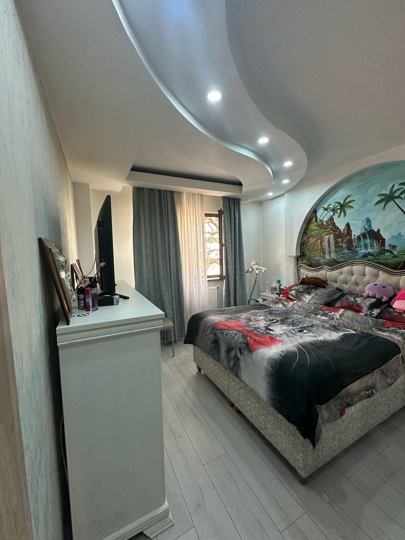 Apartament 2 camere, perfect pentru familie, in zona Soarelui - Poză 4