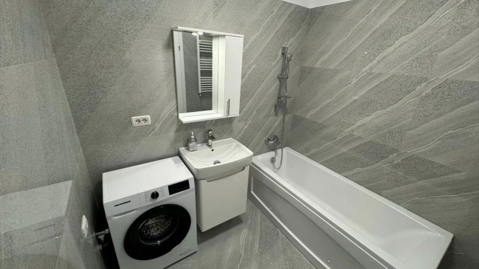 GARSONIERA- CENTRAL ADDRESS RESIDENCE, CENTRALA, BUCATARIE INCHISA - Poză 8