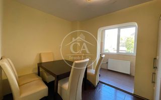 Apartament cu 3 camere de inchiriat in zona Nufarul, Oradea - Poză 9