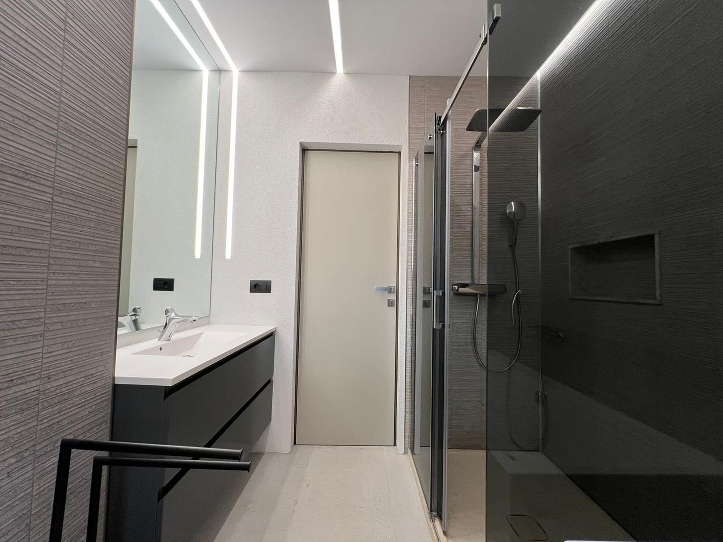 Inchiriere apartament 3 camere - Nordis Herastrau Residence - Poză 13