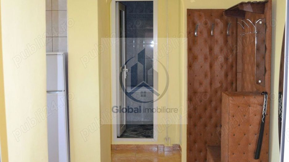 De inchiriat apartament elegant, 2 camere, 52mp, 4 8, metrou Lujerului - Poză 10