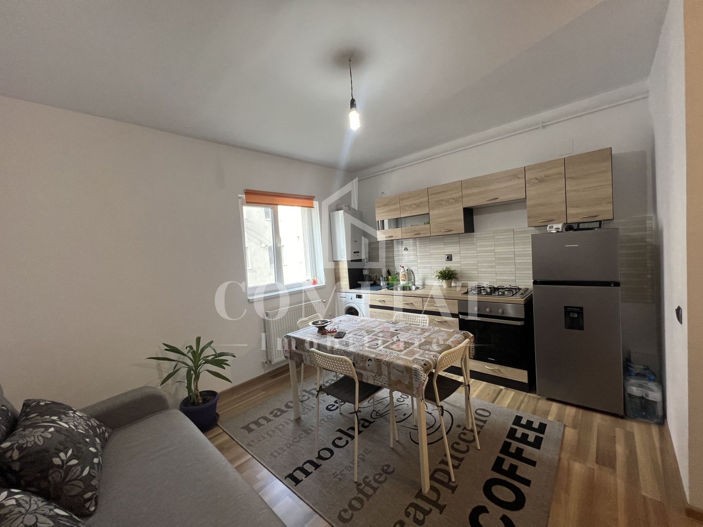 Apartament 2 camere| Stejarului - Poză 4
