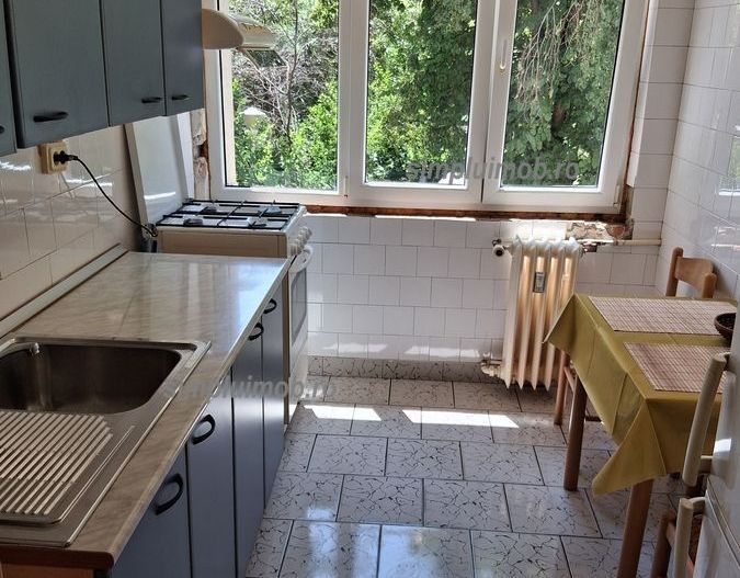 2 Camere Campia Libertatii Baba Novac - Poză 7