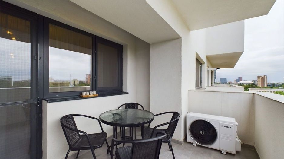 APARTAMENT NEW CASA PRESEI RESIDENCE | LUX - Poză 8