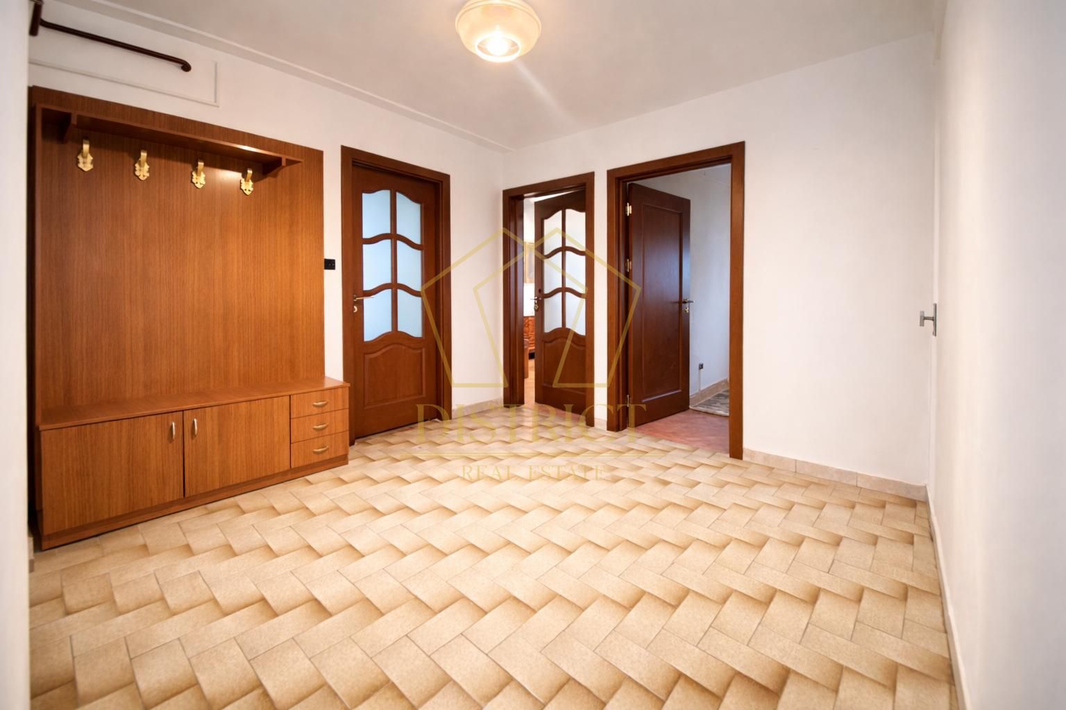 Apartament spatios cu 4 camere | Pet friendly | Circumvalatiunii - Poză 16