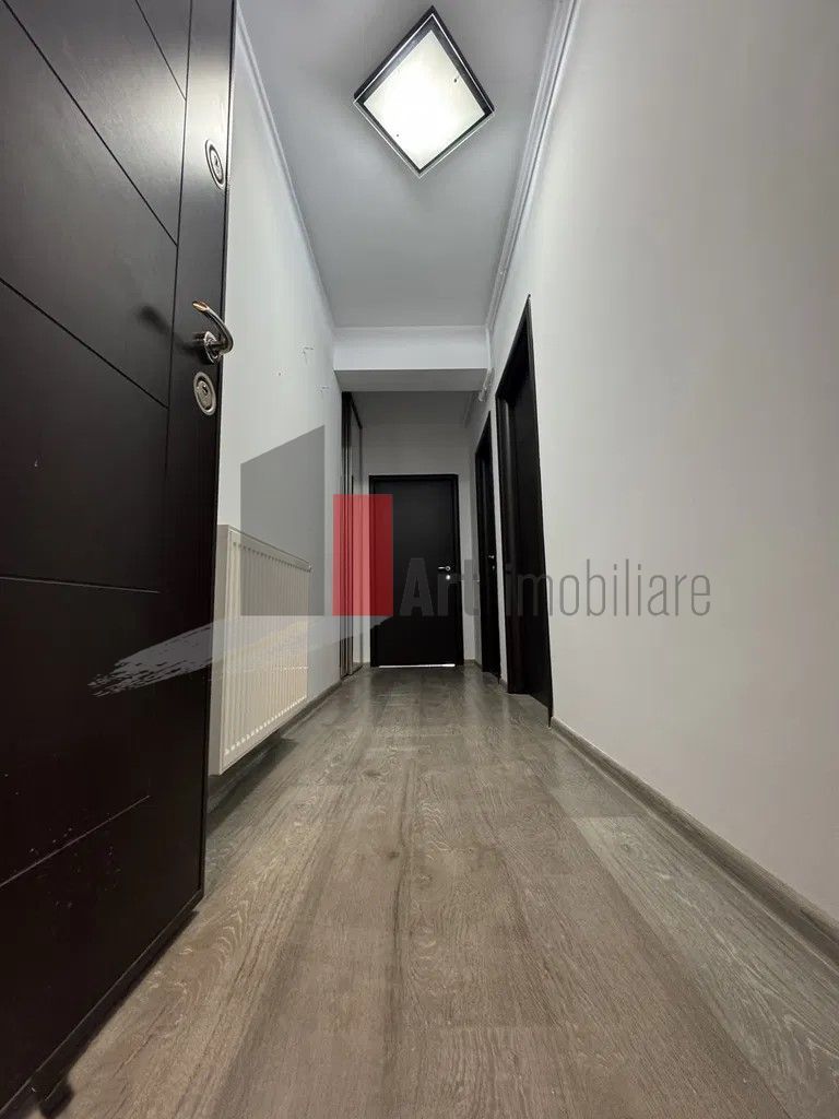 Apartament cu 2 camere de vanzare in zona Bucurestii Noi/Damaroaia - Poză 8