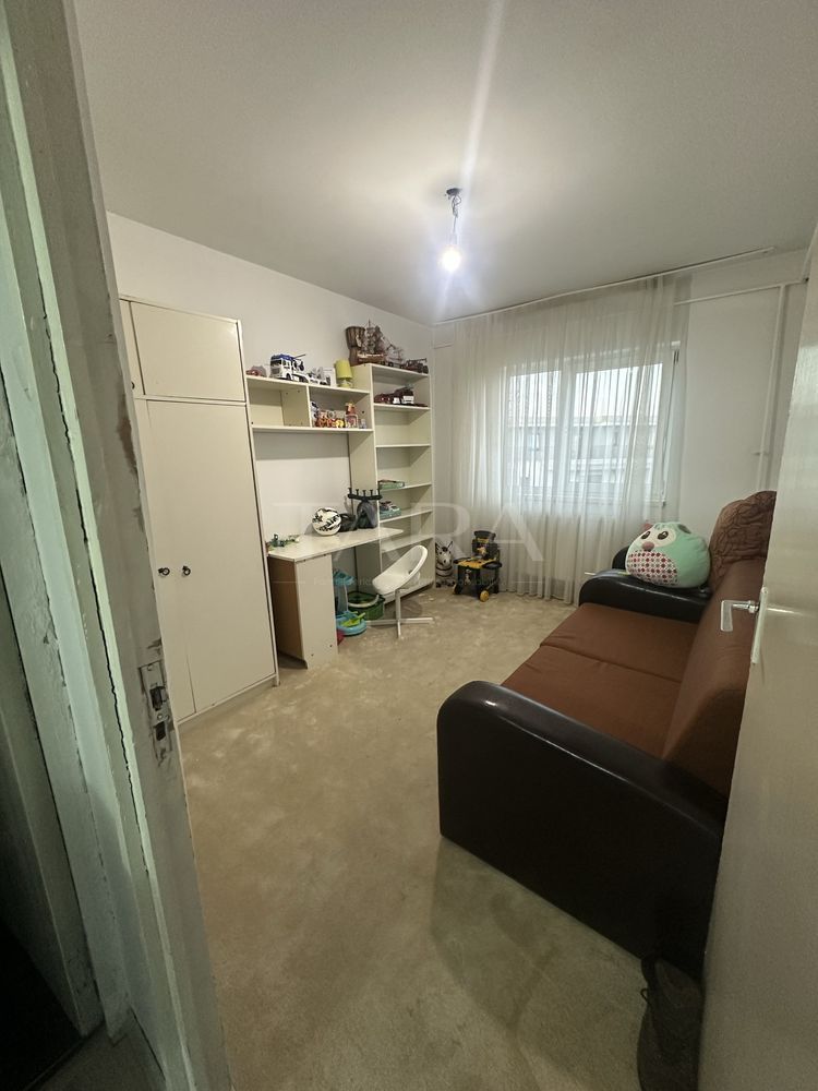 Apartament cu 3 camere Zorilor, zona Parcul Zorilor - Poză 3