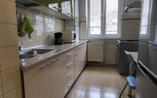 Apartament 3 camere de vanzare Titan I centrala gaz I etaj 1/4 - Poză 5