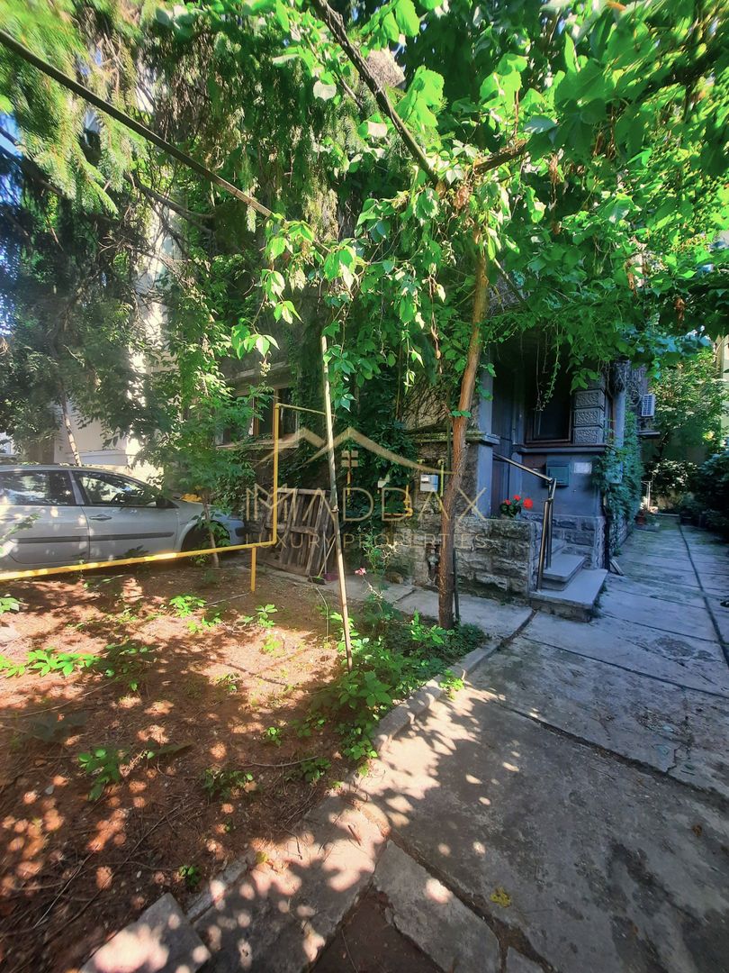 Apartament 5 camere | Cabinet în Vilă Interbelica | Dorobanți | Sector 1 - Poză 18