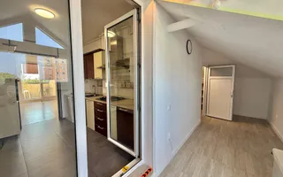COSMOPOLIS - Apartament cu 2 camere si 2 terase, mobilat si utilat. - Poză 11
