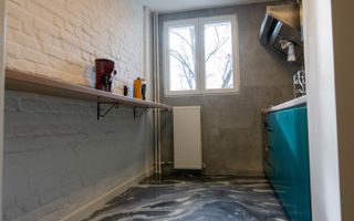 Inchiriere apartament mobilat și utilat 4 camere, Rond Baba Novac - Poză 12