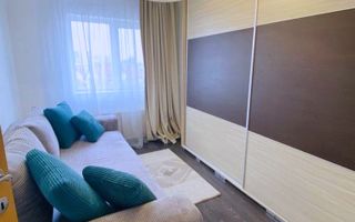 Apartament | 4 camere |  etaj intermediar | zona Titulescu - Poză 3